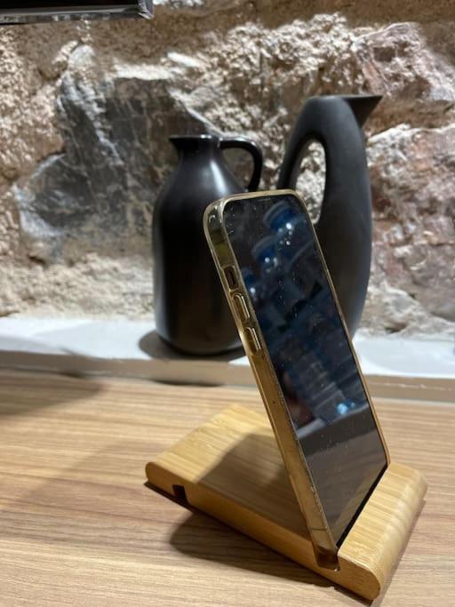 Stone Inn Near Acropolis & Metro 石头记 Felsenhohle Athens Ngoại thất bức ảnh