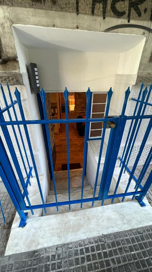 Stone Inn Near Acropolis & Metro 石头记 Felsenhohle Athens Ngoại thất bức ảnh