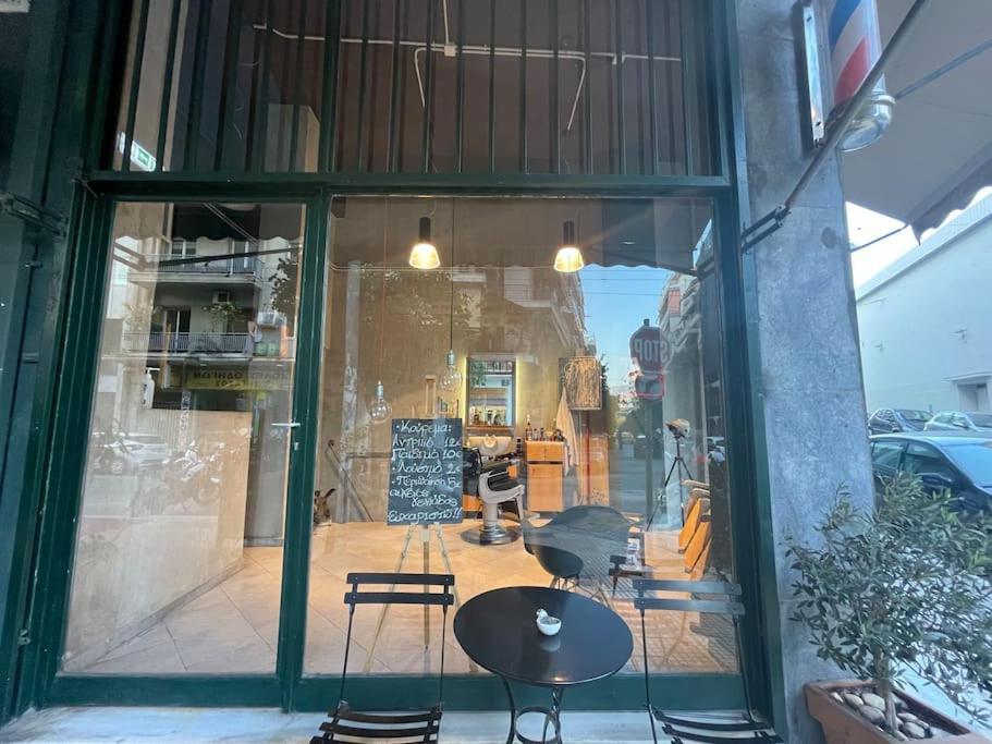 Stone Inn Near Acropolis & Metro 石头记 Felsenhohle Athens Ngoại thất bức ảnh
